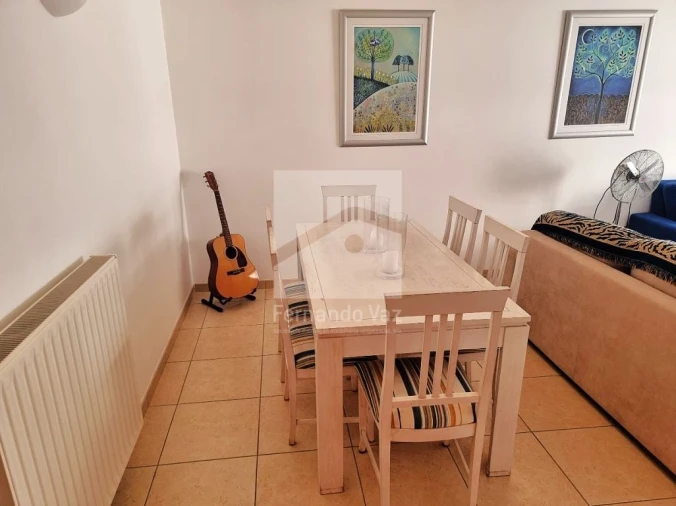 Apartamento T2 para Venda em Lagos (São Sebastião e Santa Maria) Foto 7