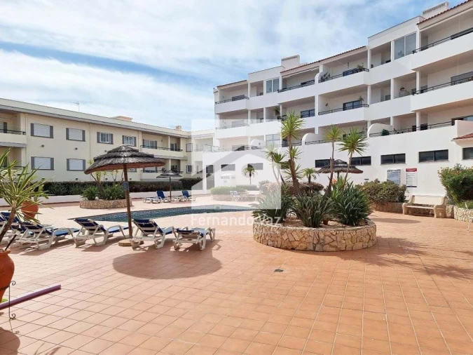 Apartamento T2 para Venda em Lagos (São Sebastião e Santa Maria) Foto 3