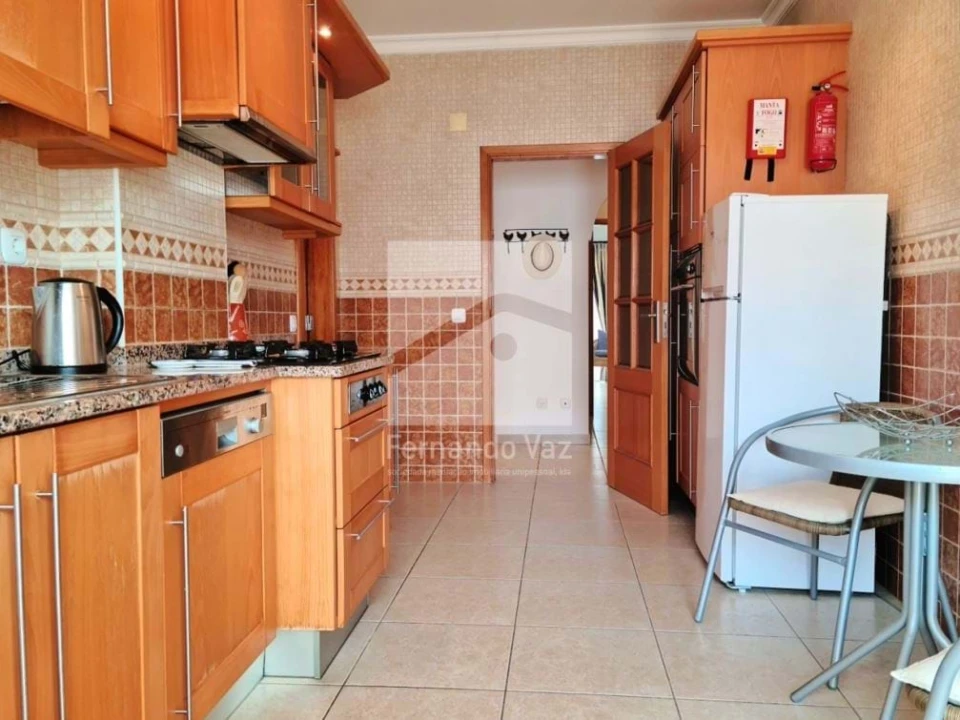 Apartamento T2 para Venda em Lagos (São Sebastião e Santa Maria) Foto 14