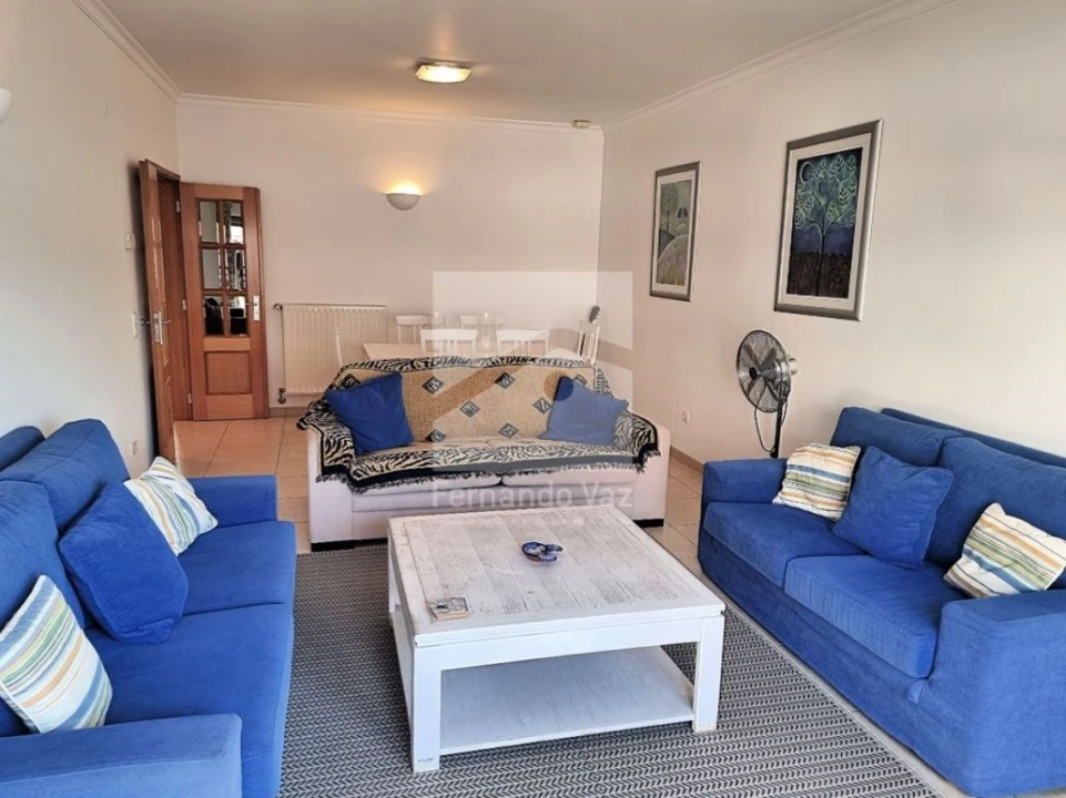 Apartamento T2 para Venda em Lagos (São Sebastião e Santa Maria) Foto 9