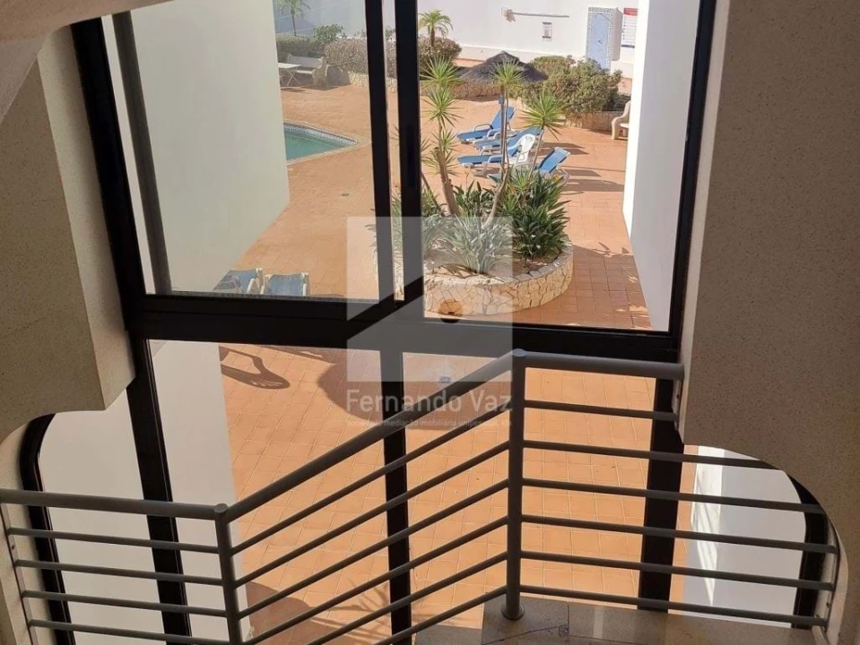 Apartamento T2 para Venda em Lagos (São Sebastião e Santa Maria) Foto 5