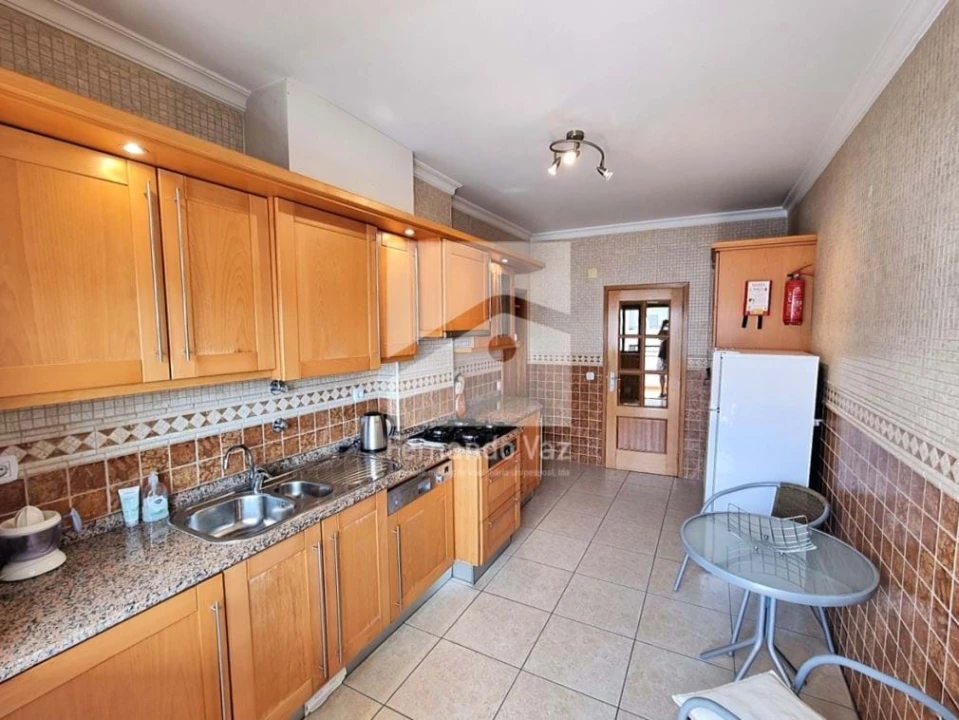 Apartamento T2 para Venda em Lagos (São Sebastião e Santa Maria) Foto 13