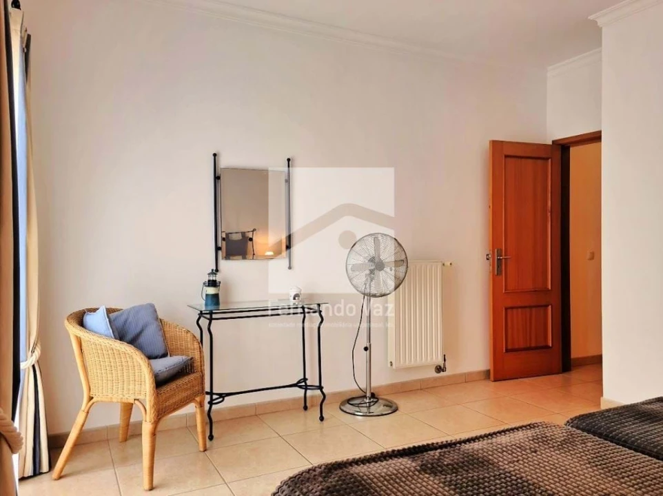 Apartamento T2 para Venda em Lagos (São Sebastião e Santa Maria) Foto 25
