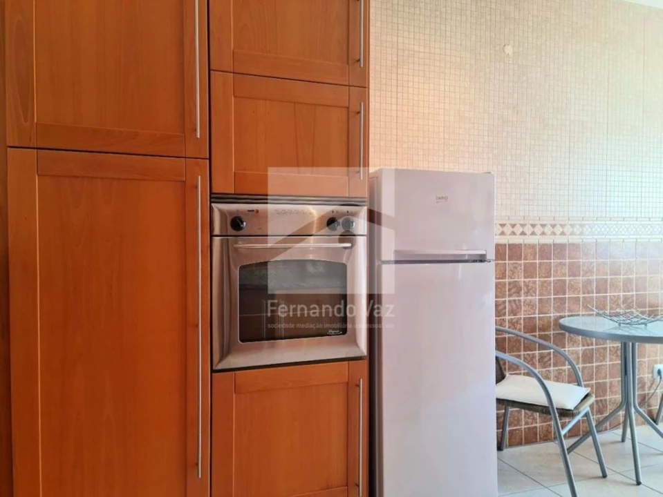 Apartamento T2 para Venda em Lagos (São Sebastião e Santa Maria) Foto 15