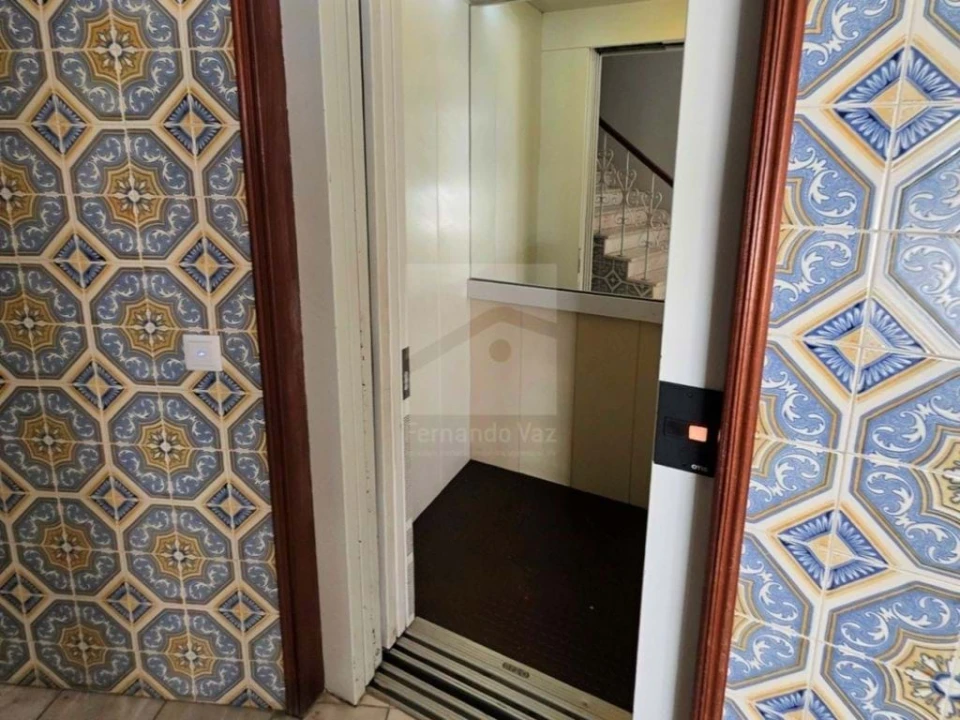 Apartamento T2 para Venda em Lagos (São Sebastião e Santa Maria) Foto 4