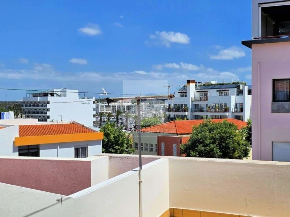 Apartamento T2 para Venda em Lagos (São Sebastião e Santa Maria) Foto 17