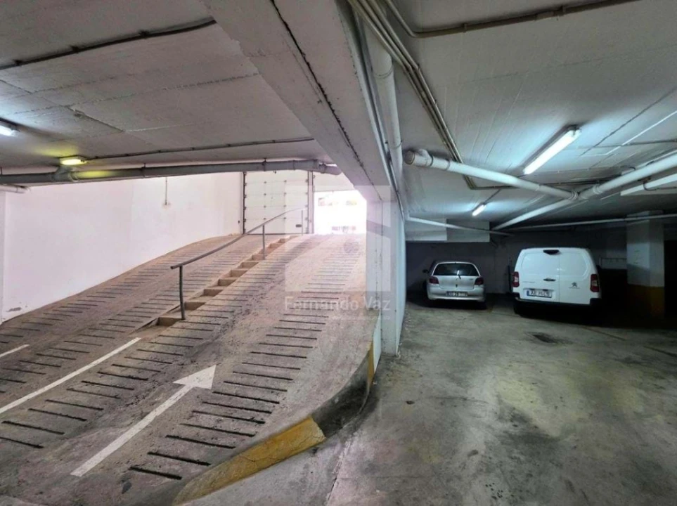 Apartamento T2 para Venda em Lagos (São Sebastião e Santa Maria) Foto 19