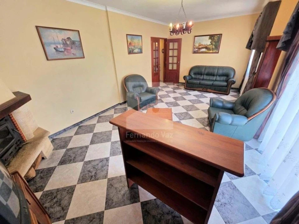 Apartamento T2 para Venda em Lagos (São Sebastião e Santa Maria) Foto 7