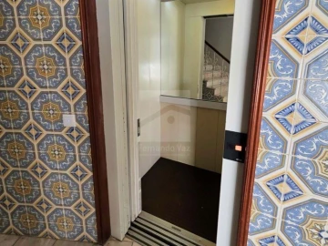 Apartamento T2 para Venda em Lagos (São Sebastião e Santa Maria)