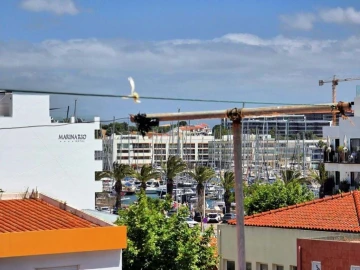 Apartamento T2 para Venda em Lagos (São Sebastião e Santa Maria)
