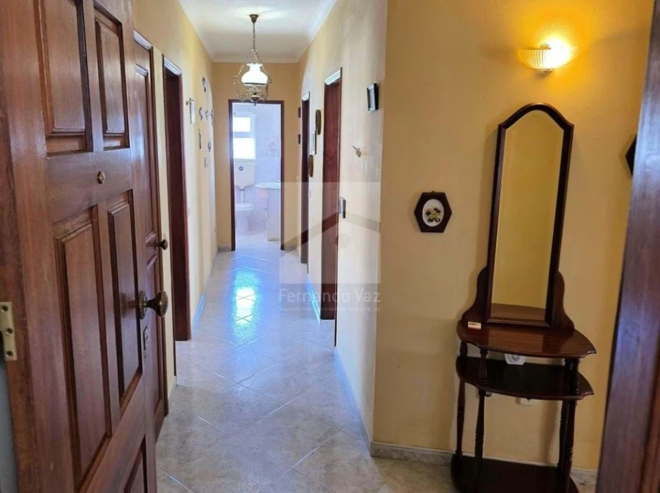 Apartamento T2 para Venda em Lagos (São Sebastião e Santa Maria) Foto 5