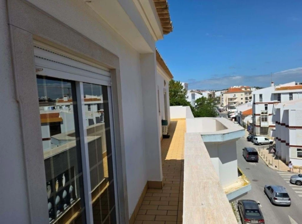 Apartamento T2 para Venda em Lagos (São Sebastião e Santa Maria) Foto 16