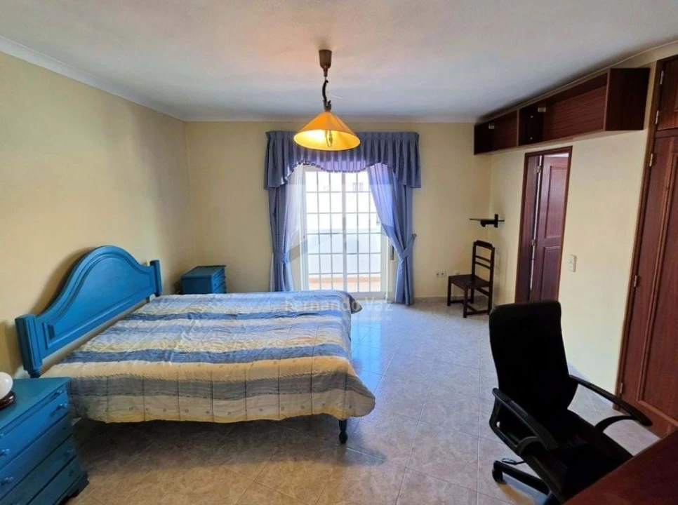 Apartamento T2 para Venda em Lagos (São Sebastião e Santa Maria) Foto 11