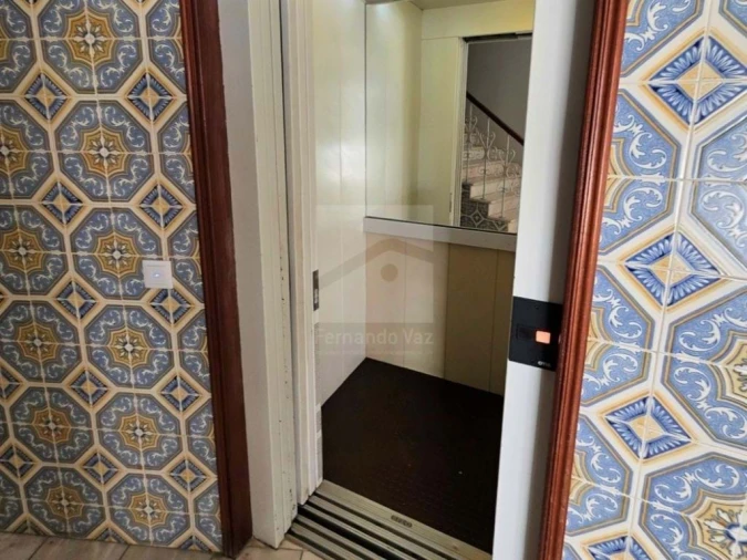Apartamento T2 para Venda em Lagos (São Sebastião e Santa Maria) Foto 4