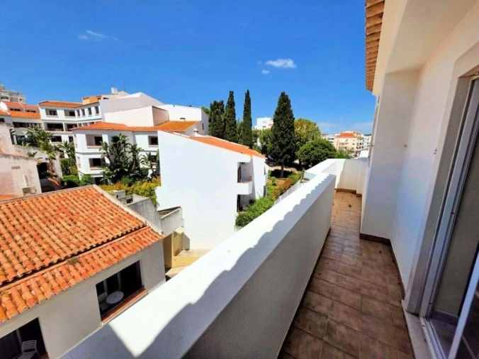 Apartamento T2 para Venda em Lagos (São Sebastião e Santa Maria) Foto 14
