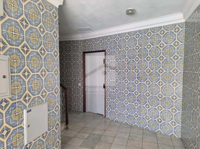 Apartamento T2 para Venda em Lagos (São Sebastião e Santa Maria) Foto 3