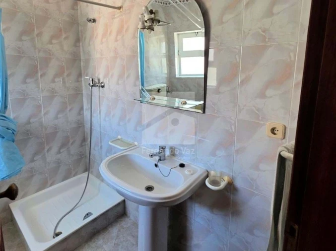 Apartamento T2 para Venda em Lagos (São Sebastião e Santa Maria) Foto 13