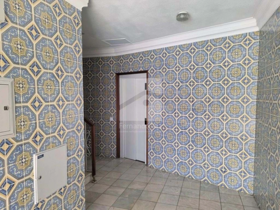 Apartamento T2 para Venda em Lagos (São Sebastião e Santa Maria) Foto 3