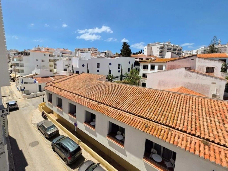 Apartamento T2 para Venda em Lagos (São Sebastião e Santa Maria) Foto 15