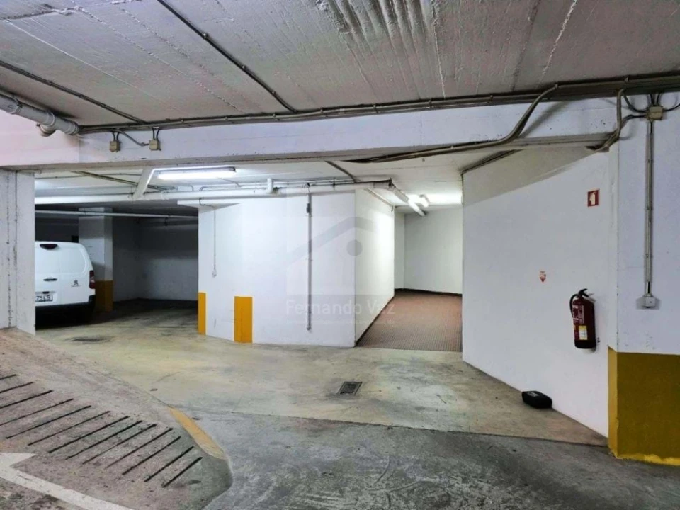 Apartamento T2 para Venda em Lagos (São Sebastião e Santa Maria) Foto 22