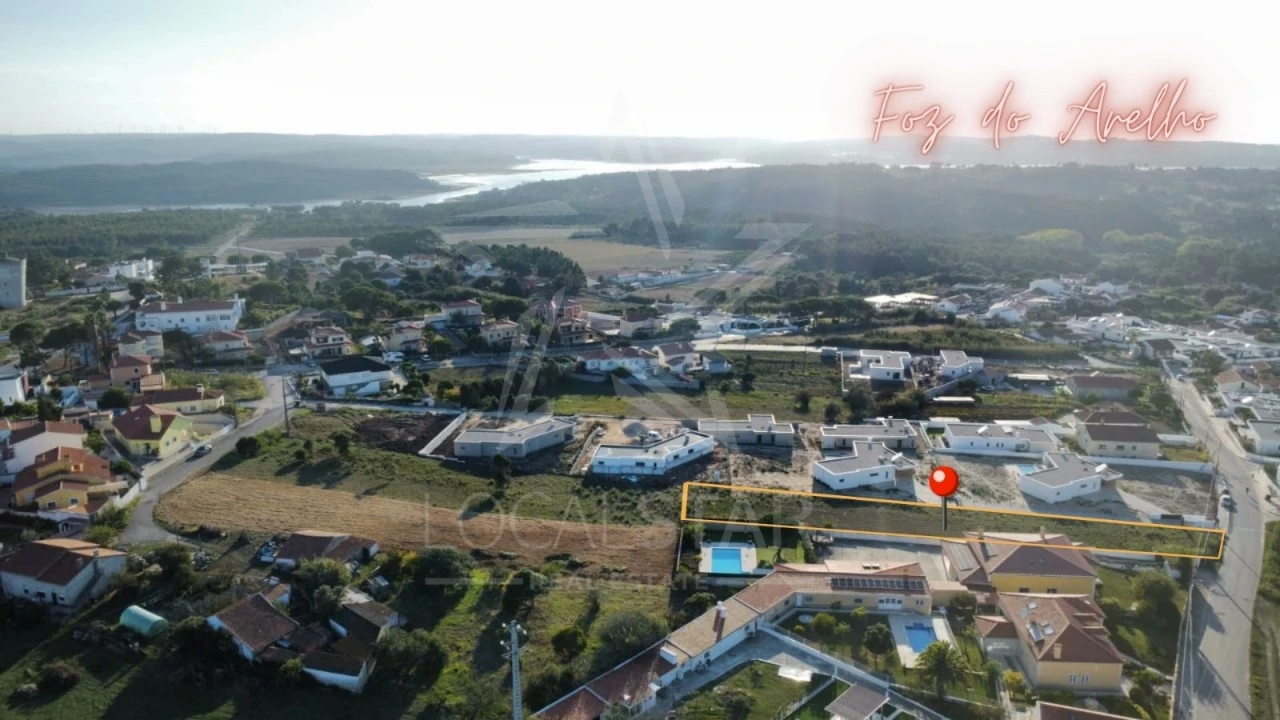 Moradia T3 para Venda em Caldas da Rainha - Santo Onofre e Serra do Bouro Foto 13