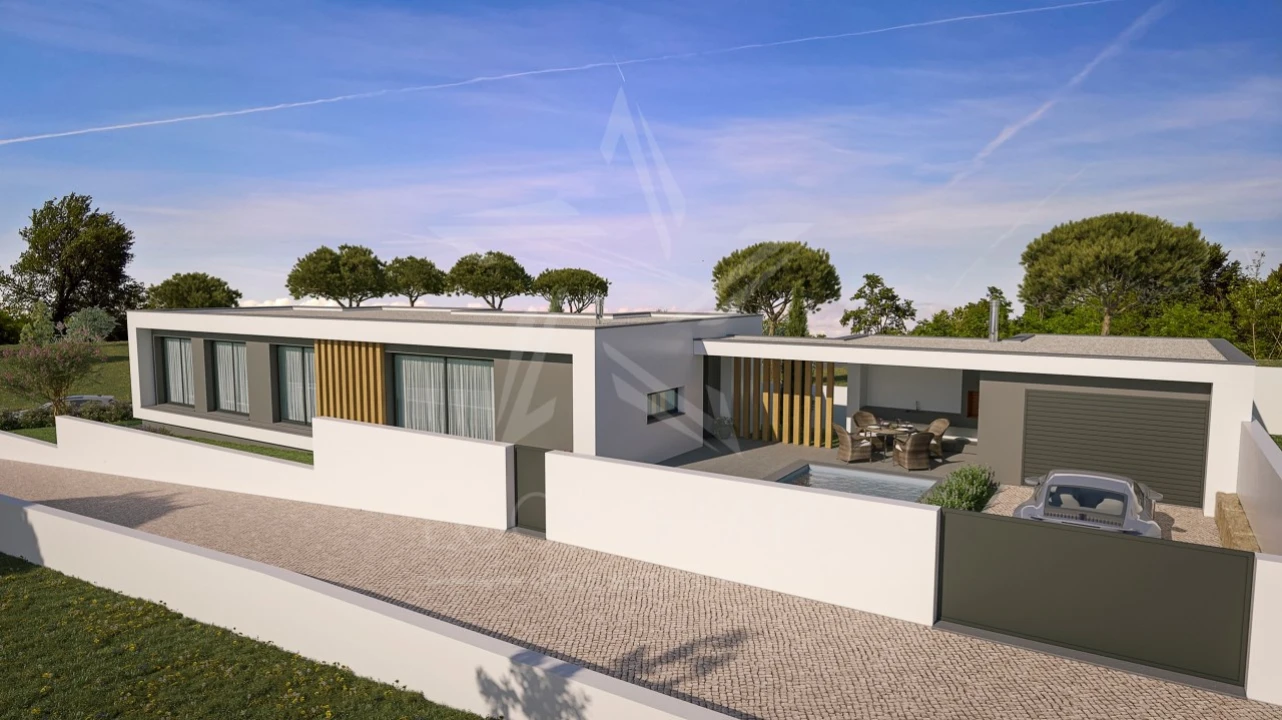Moradia T3 para Venda em Caldas da Rainha - Santo Onofre e Serra do Bouro Foto 9