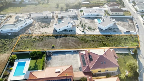 Moradia T3 para Venda em Caldas da Rainha - Santo Onofre e Serra do Bouro