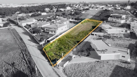 Moradia T3 para Venda em Caldas da Rainha - Santo Onofre e Serra do Bouro