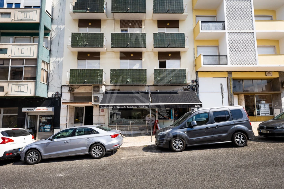 Negócio para Cedência de Quotas em Alvalade Foto 30