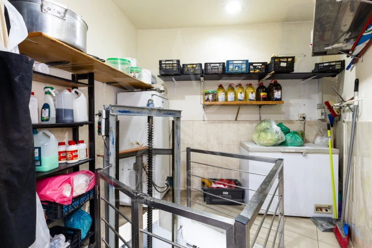 Negócio para Cedência de Quotas em Alvalade Foto 28