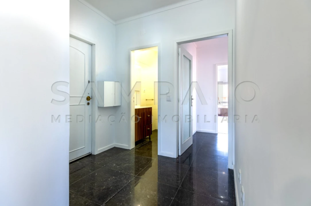 Apartamento T3 para Venda em Fânzeres e São Pedro da Cova Foto 32