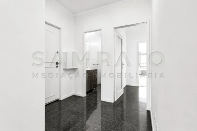 Apartamento T3 para Venda em Fânzeres e São Pedro da Cova