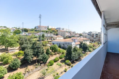Apartamento T3 para Venda em Fânzeres e São Pedro da Cova