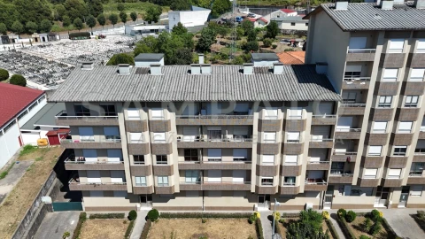 Apartamento T3 para Venda em Fânzeres e São Pedro da Cova