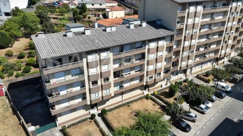 Apartamento T3 para Venda em Fânzeres e São Pedro da Cova