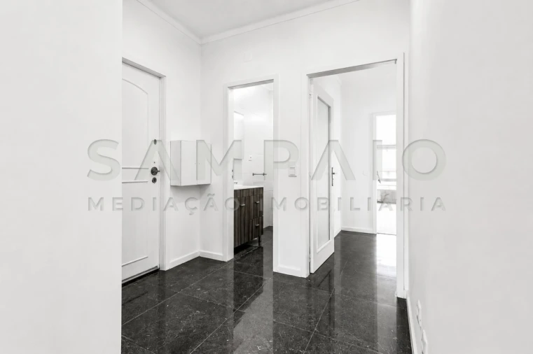 Apartamento T3 para Venda em Fânzeres e São Pedro da Cova Foto 6