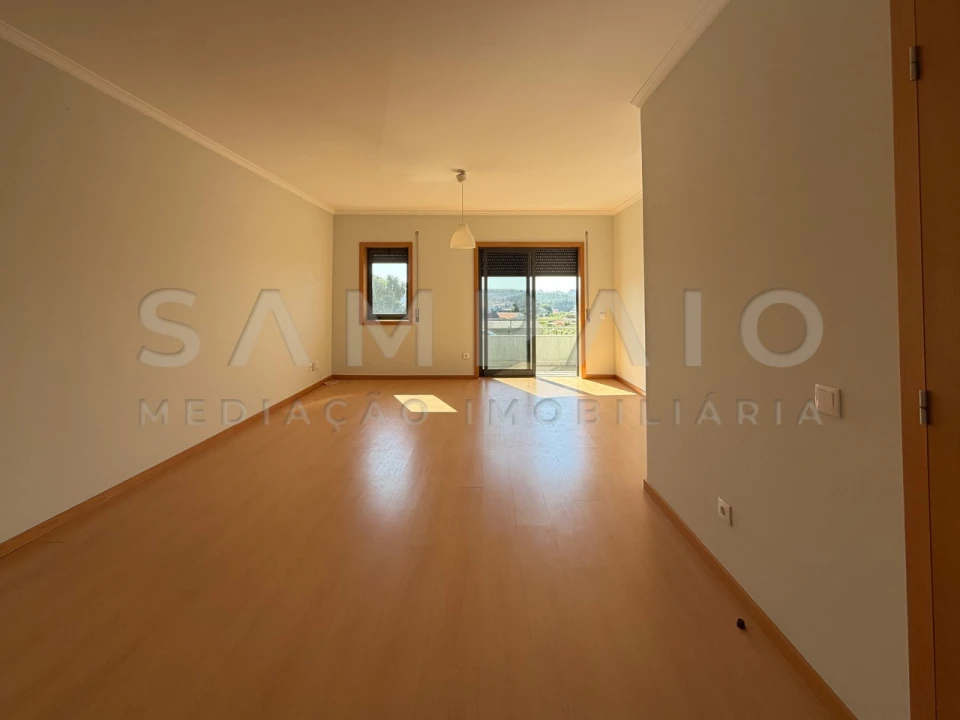 Apartamento T2 para Venda em Baguim do Monte (Rio Tinto) Foto 4