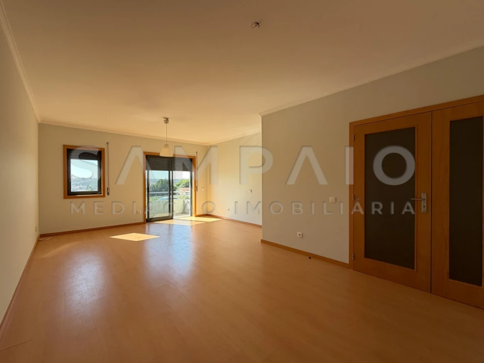 Apartamento T2 para Venda em Baguim do Monte (Rio Tinto) Foto 5