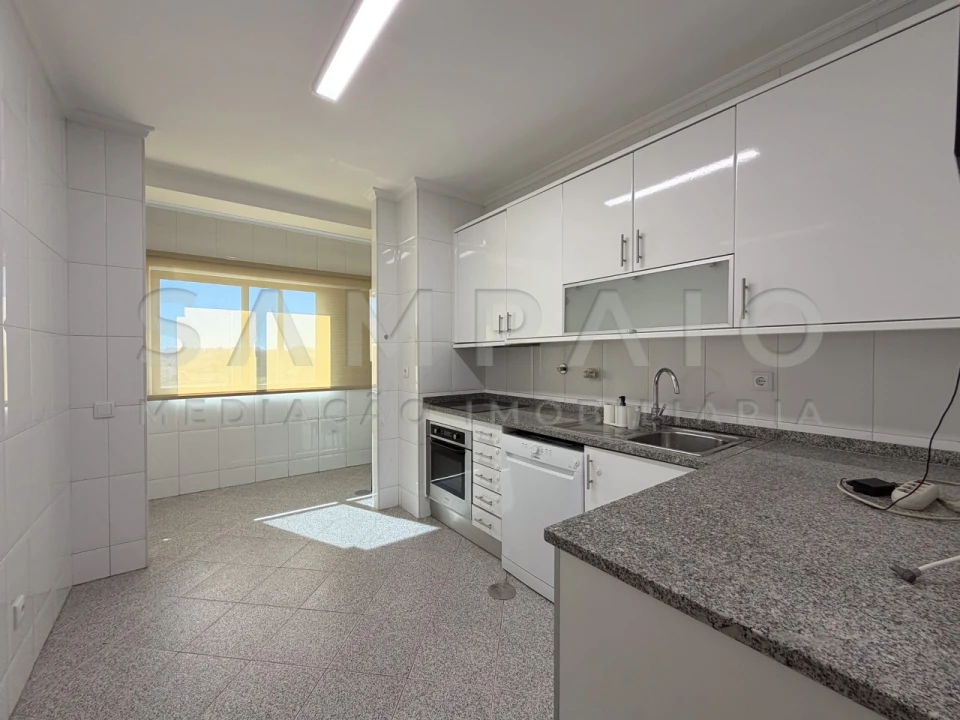 Apartamento T2 para Venda em Baguim do Monte (Rio Tinto) Foto 6