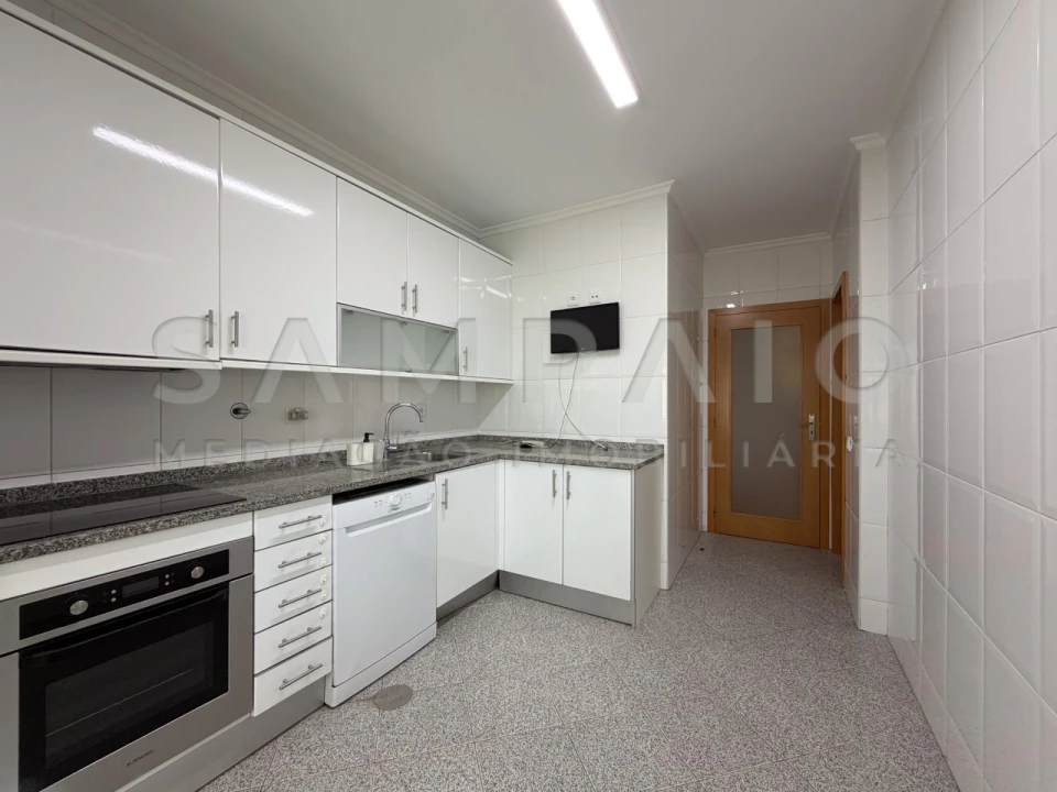Apartamento T2 para Venda em Baguim do Monte (Rio Tinto) Foto 7