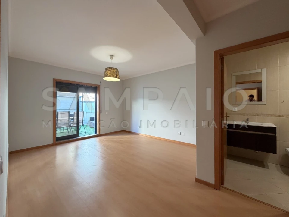 Apartamento T2 para Venda em Baguim do Monte (Rio Tinto) Foto 8