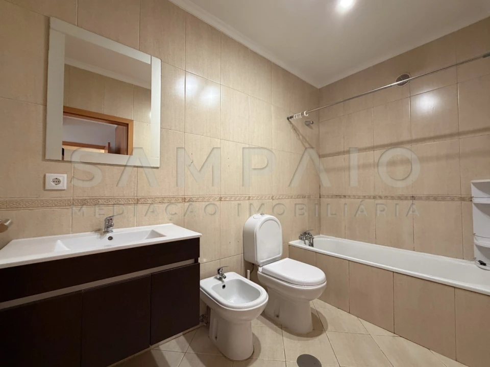 Apartamento T2 para Venda em Baguim do Monte (Rio Tinto) Foto 9