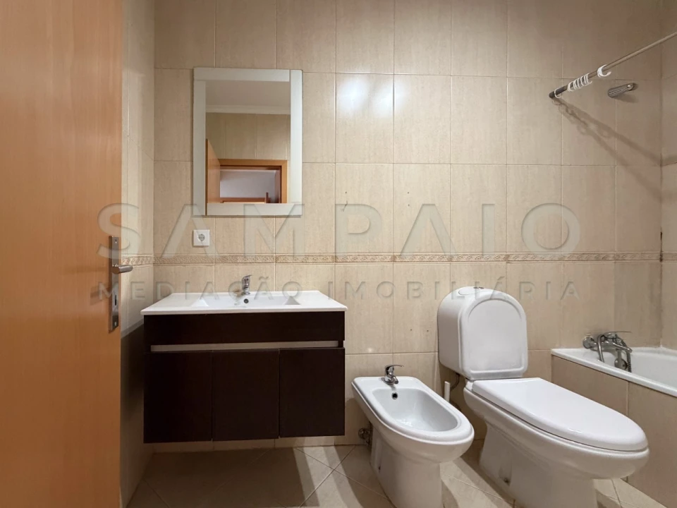 Apartamento T2 para Venda em Baguim do Monte (Rio Tinto) Foto 10