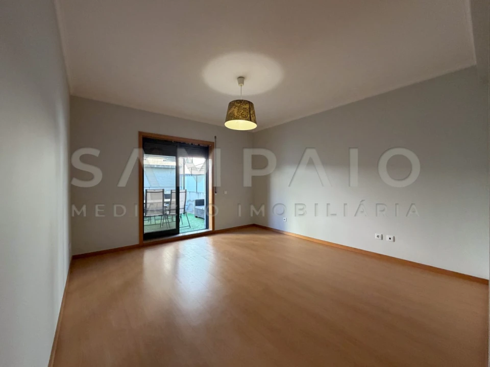 Apartamento T2 para Venda em Baguim do Monte (Rio Tinto) Foto 12