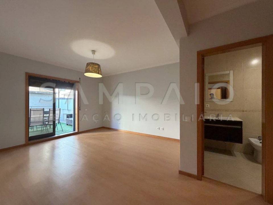 Apartamento T2 para Venda em Baguim do Monte (Rio Tinto) Foto 13