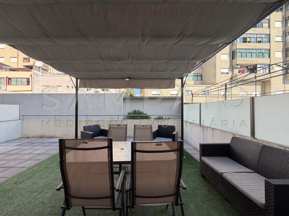 Apartamento T2 para Venda em Baguim do Monte (Rio Tinto) Foto 16