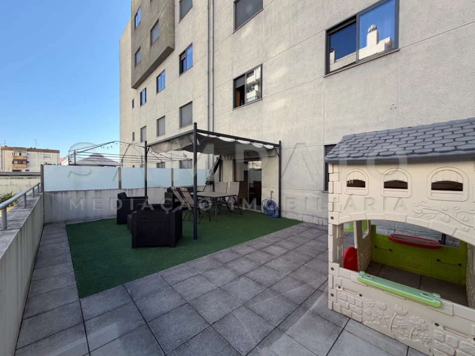 Apartamento T2 para Venda em Baguim do Monte (Rio Tinto) Foto 17
