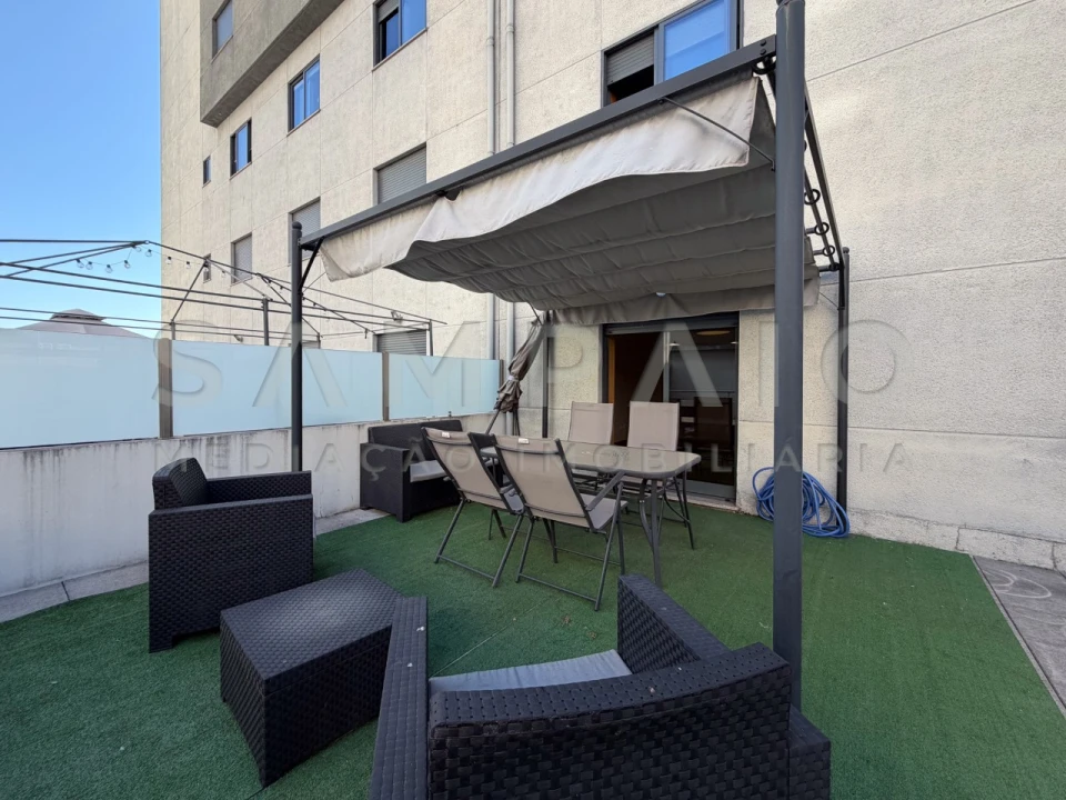Apartamento T2 para Venda em Baguim do Monte (Rio Tinto) Foto 18