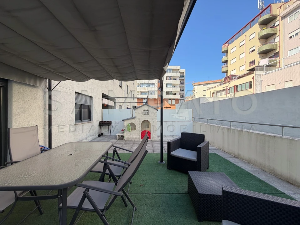Apartamento T2 para Venda em Baguim do Monte (Rio Tinto) Foto 20