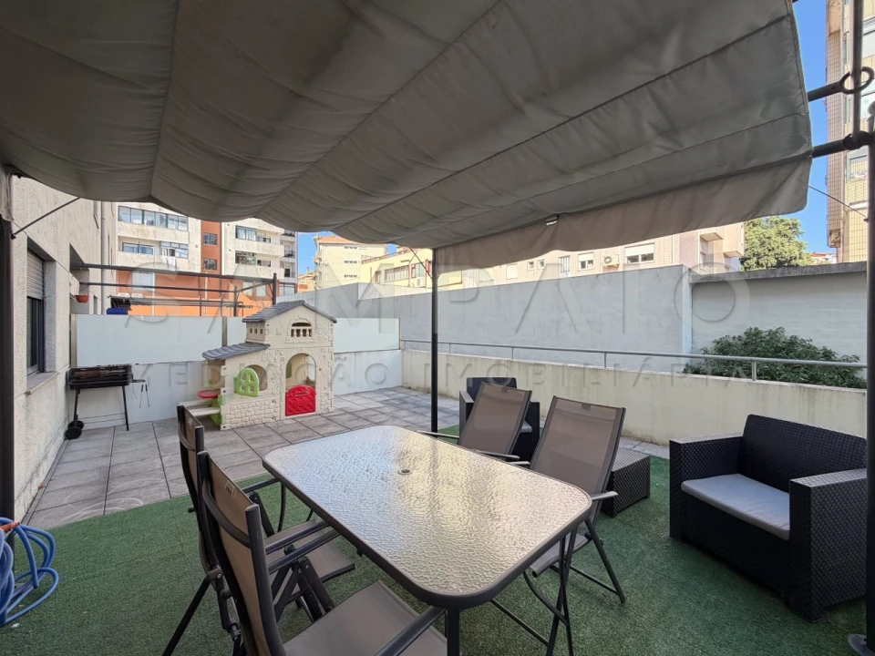 Apartamento T2 para Venda em Baguim do Monte (Rio Tinto) Foto 21